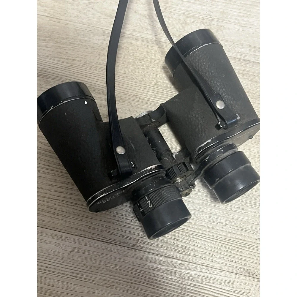 Bushnell no case